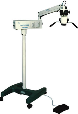 De coaxiale Oog Werkende Binoculaire Microscoop kan Lijst aanpassen