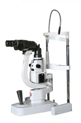 14mm Lamp van de Openings de Mobiele Spleet met Compacte en Flexibele Structuur