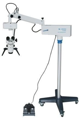 Binoculaire Werkende Microscoop, Digitale Chirurgische Microscoop Volledige Functies