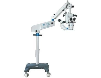 NZ20A werkende Regelbare Waaier 4580mm van de Microscoop Ent Hoofd &amp; Hulpooglens