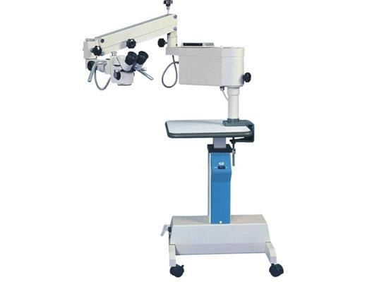 Kleine Compacte Lichaam van ENT &amp; Gynaecologie het Chirurgische Werkende Microscoop