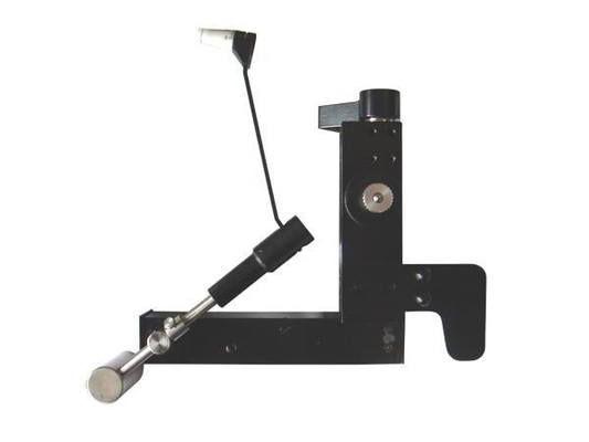 De regelbare het Meten Nauwkeurige Meting van Drukapplanation Tonometer