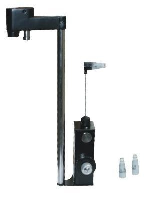 Optisch Instrument Applanation Tonometer Nauwkeurig voor Optisch Onderzoek