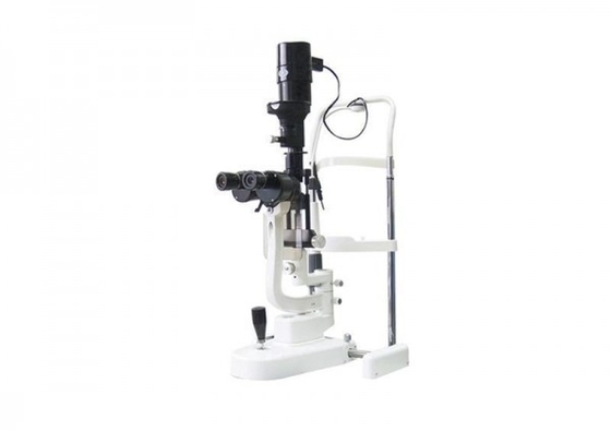 De geschikte Lamp van de Verrichtings Oogspleet voor Optometrieonderzoek