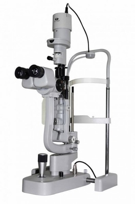 220V van de Microscoopgalileo van /110V Chirurgische Werkende de Vergrotingswisselaar met het Samenkomen