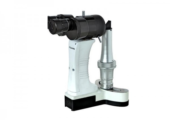 YZ3 binoculaire Hand - gehouden Spleetlamp voor de Mobiele Medische/Communautaire Ziekenhuizen
