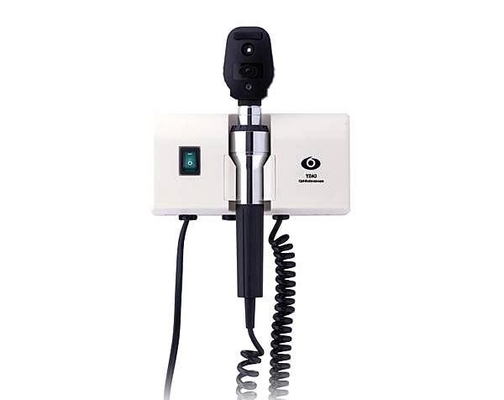 YZ6G medische apparatuuroftalmoscoop met Uitstekende Optische Prestaties
