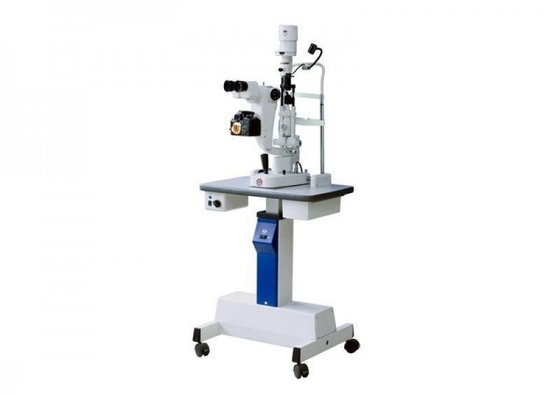 Het digitale Opnameapparaat van het de Microscoop Professionele Duidelijke Beeld van de Spleetlamp