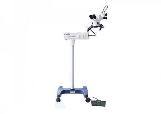 Kleine Ent Chirurgische Microscoop, Gescheurde Lamp Oog Chirurgische Microscoop