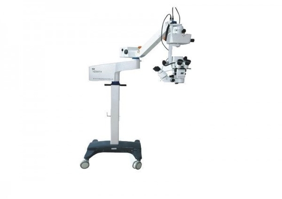 De dubbele Binoculaire Oog Multilayer Deklaag van de Chirurgiemicroscoop