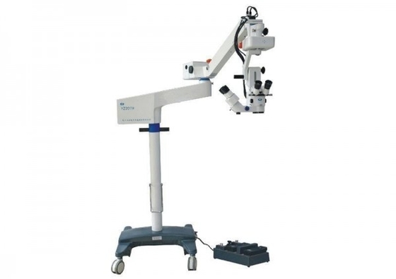 De Chirurgische Werkende Microscoop van de spleetlamp met Uitstekende Optische Prestaties