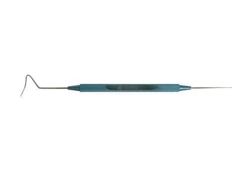 Dubbele van de de Lampmicroscoop van de Uiteindenspleet de Lensseparator voor Femtosecond-Laserchirurgie