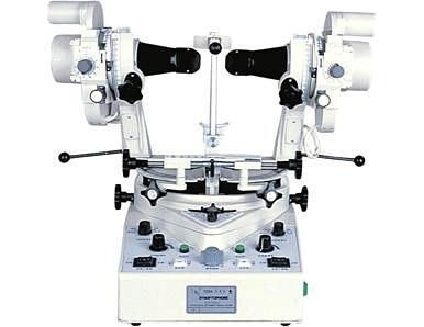 De Microscoop YZ23B Synoptophore van de spleetlamp