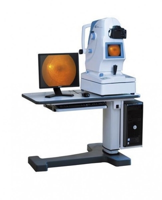Niet Mydriatic Oogfundus Cameraoftalmologie voor de Microscoop van de Spleetlamp