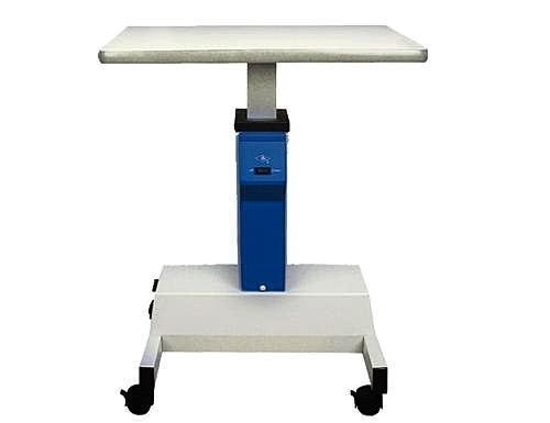 De aangepaste Gemotoriseerde Lijst van de Spleetlamp Microscoop voor Medisch, Optisch