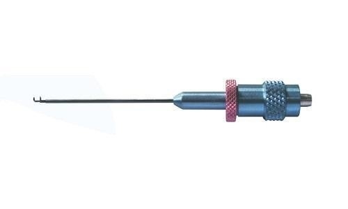 De Microscoop Verticale Schaar van de spleetlamp (Code No.54230TXM)