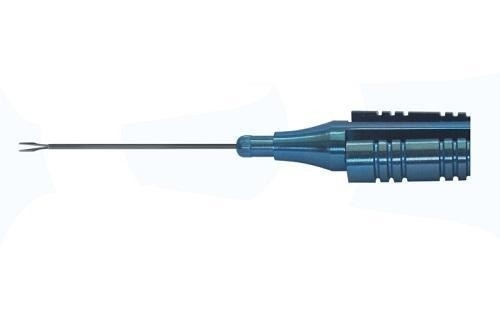 De Microscoop Intraocular Forceps van de spleetlamp (Code No.53590TS)