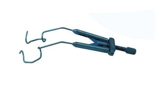 De Microscoopoog Speculum van de spleetlamp (Code No.51285T)