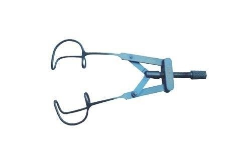 De Microscoopoog Speculum van de spleetlamp (Code No.51283A, 51283T)