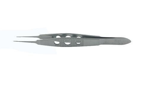 Het hechten Forceps (Code No.53411A, 53412A, 53413A)