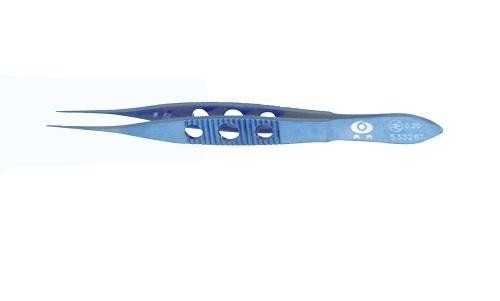 Het hechten Forceps (Code No.53325T, 53326T, 53329T)