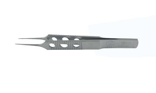 Het hechten Forceps (Code No.53325A, 53326A, 53329A)