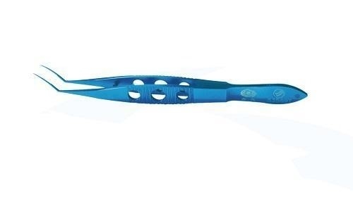 Capsulorhexisforceps (Code No.53589T)