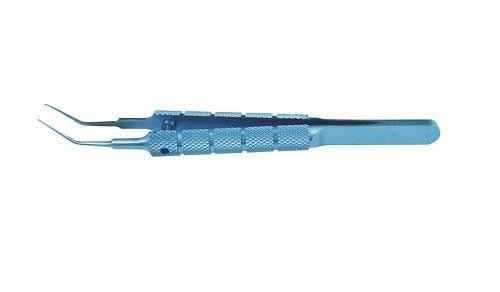 Capsulorhexisforceps (Code No.53384T)