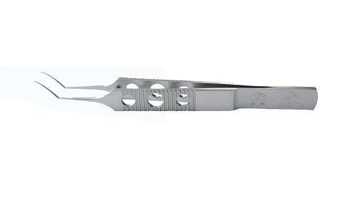 Capsulorhexisforceps (Code No.53317A, 53383A)