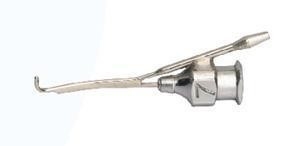 0,7 Mm-Oogcannula van de Buisdiameter, 12 Uurcannula