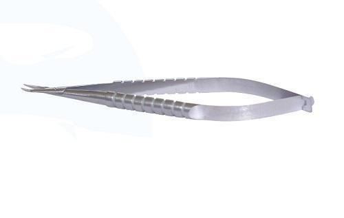 Oog de Naaldhouder van 110 Mm Lengte met Recht Smal Uiteinde