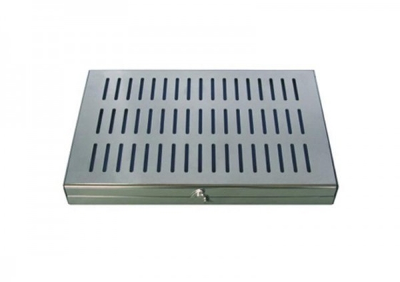 Steriliserende Doos (Code No.57020A, 57021A)