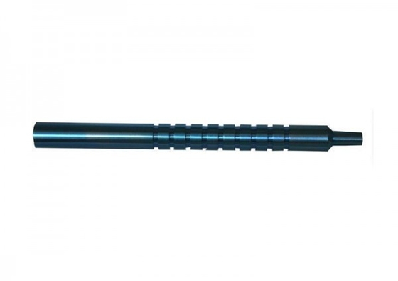 Het Oog Chirurgische Instrument van infusiehandpiece met Enig Kegelvormig Uiteinde