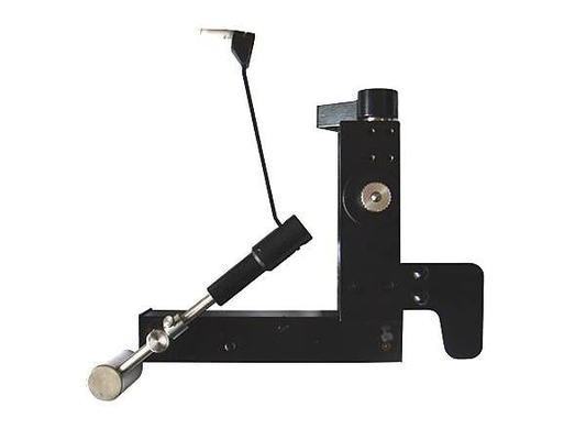 De oog Nauwkeurige Meting van Materiaalapplanation Tonometer
