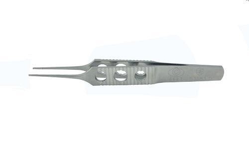 Van de scheelzienforceps (Code No.53583) het Chirurgische Instrument voor Oogverrichting