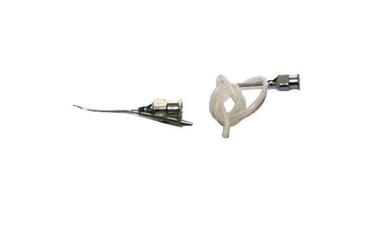 Coaxiaal I/A-Cannula (Code No.56191A, 56199A) Chirurgisch Instrument voor Oogverrichting