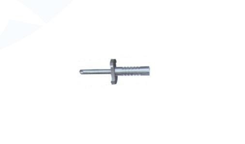 Infusiecannulas (Code No.56156, 56157,56158,56159,56160) Chirurgisch Instrument voor Oogverrichting