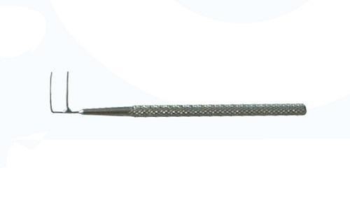 Van de Trabeculotomysonde (Code No.56090, 56092) het Chirurgische Instrument voor Oogverrichting