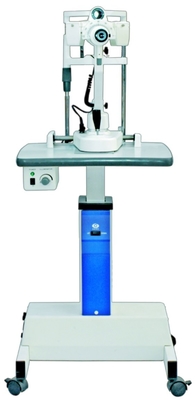 Diopter die Handkeratometer meten die Straal 5.511mm meten van de Waaierkromming