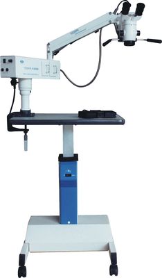 De coaxiale Oog Werkende Binoculaire Microscoop kan Lijst aanpassen