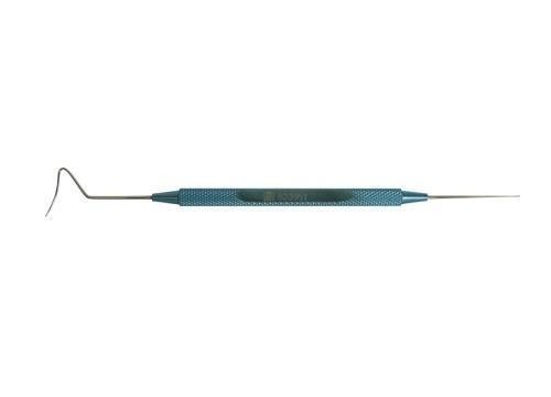 Dubbele van de de Lampmicroscoop van de Uiteindenspleet de Lensseparator voor Femtosecond-Laserchirurgie