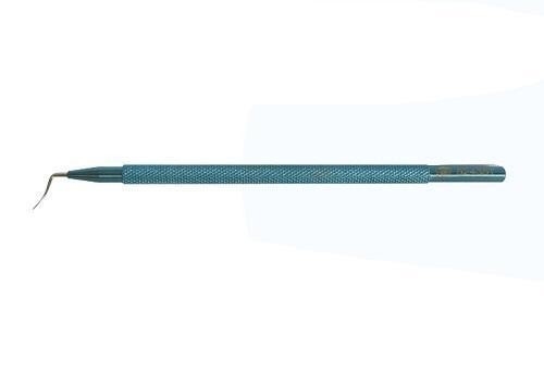 0.3mm Kroon de Klepseparator van de Uiteindediameter voor Femtosecond-Laserchirurgie