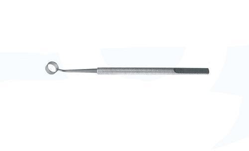 Van de de Instrumenten Hoornvlies Epidermale Stempel van de veiligheids de Oogchirurgie Totale Lengte 115 Mm