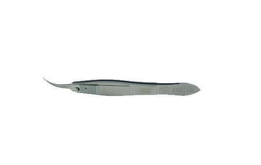Van de scheelzienforceps (Code No.53800A, 53801A, 53802A) het Chirurgische Instrument voor Oogverrichting